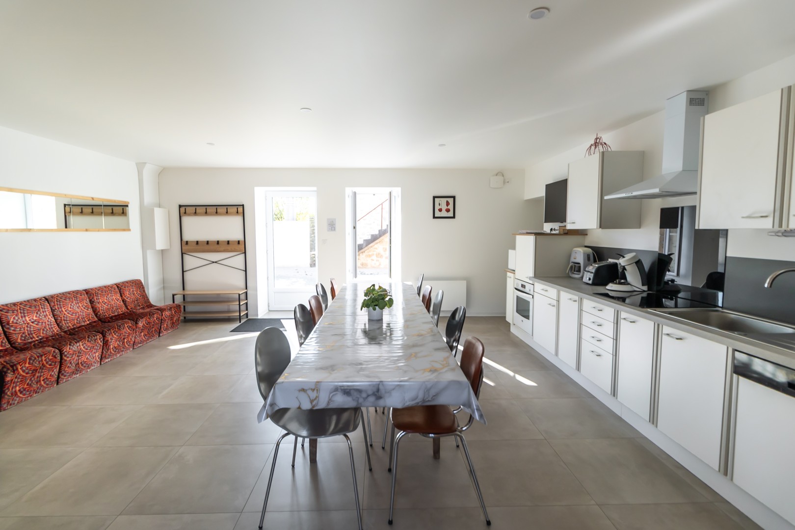 Gîte 10 personnes