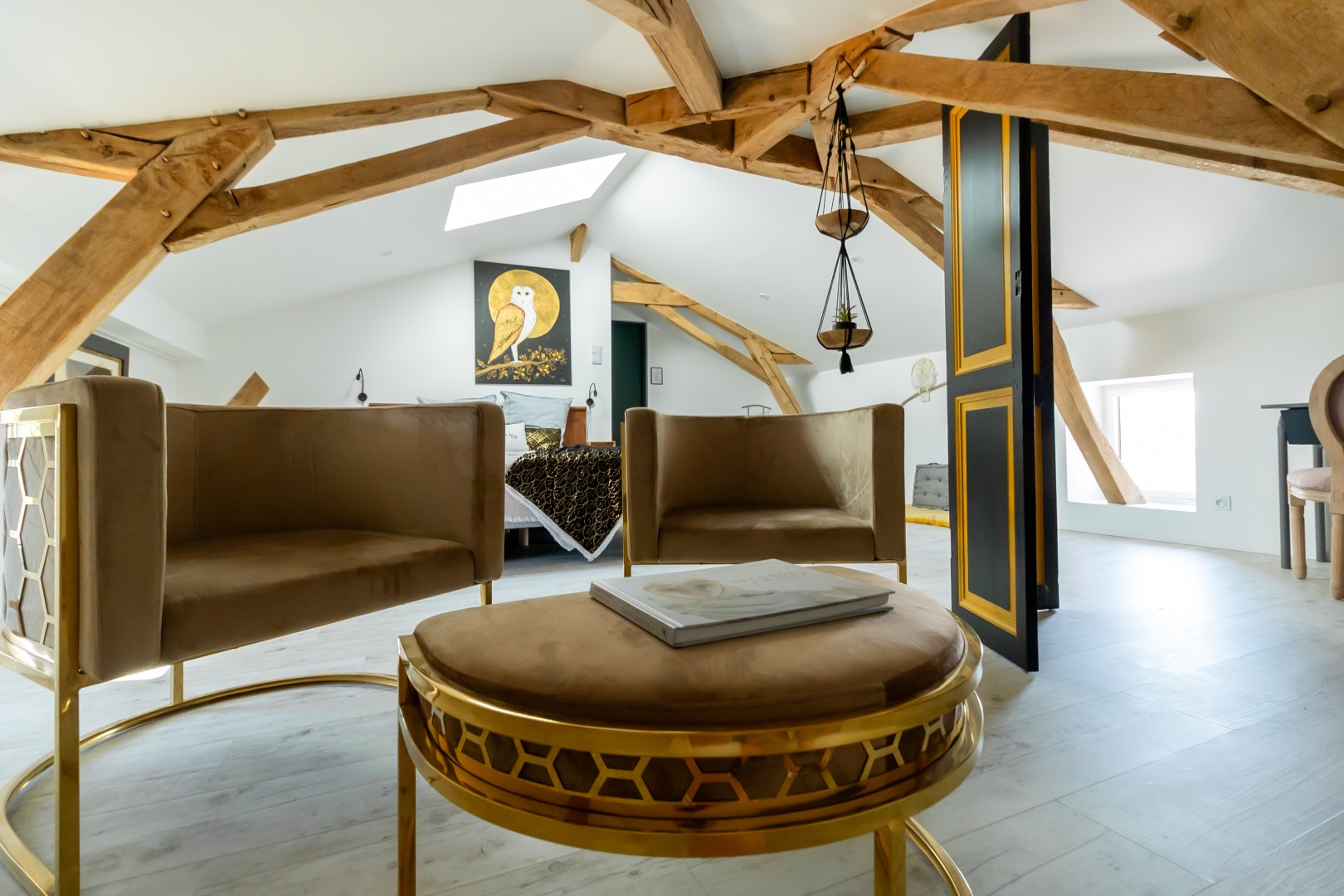 Chambre d'hôtes vendee