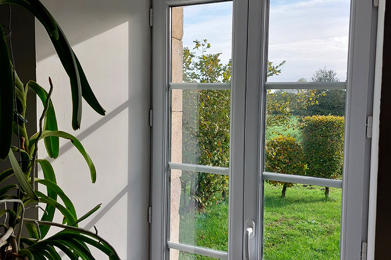 Gîtes le Poiré sur vie