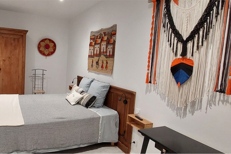 Chambres d'hôtes le Poiré sur vie