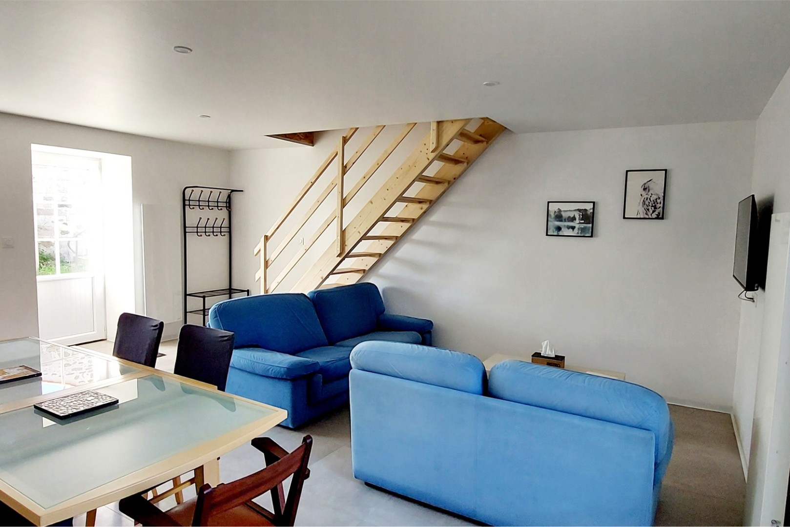 Gîte Vendee campagne