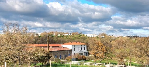 Le Fief Guibert gîtes et chambres d'hôtes