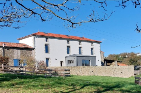 Le Fief Guibert gîtes et chambres d'hôtes