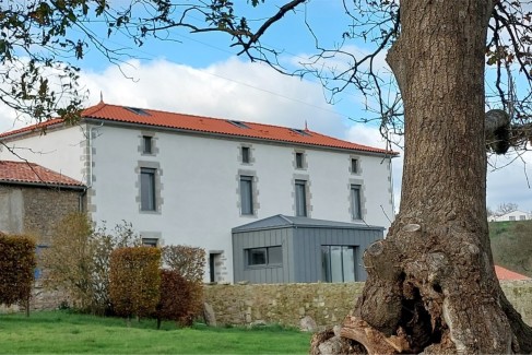 Le Fief Guibert gîtes et chambres d'hôtes
